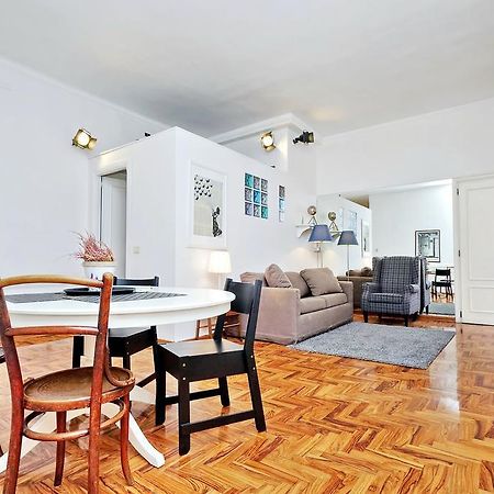 Lante Apartment Rom Eksteriør billede