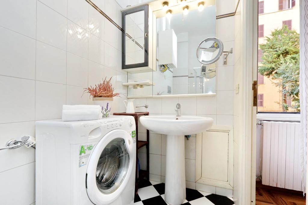 Lante Apartment Rom Eksteriør billede