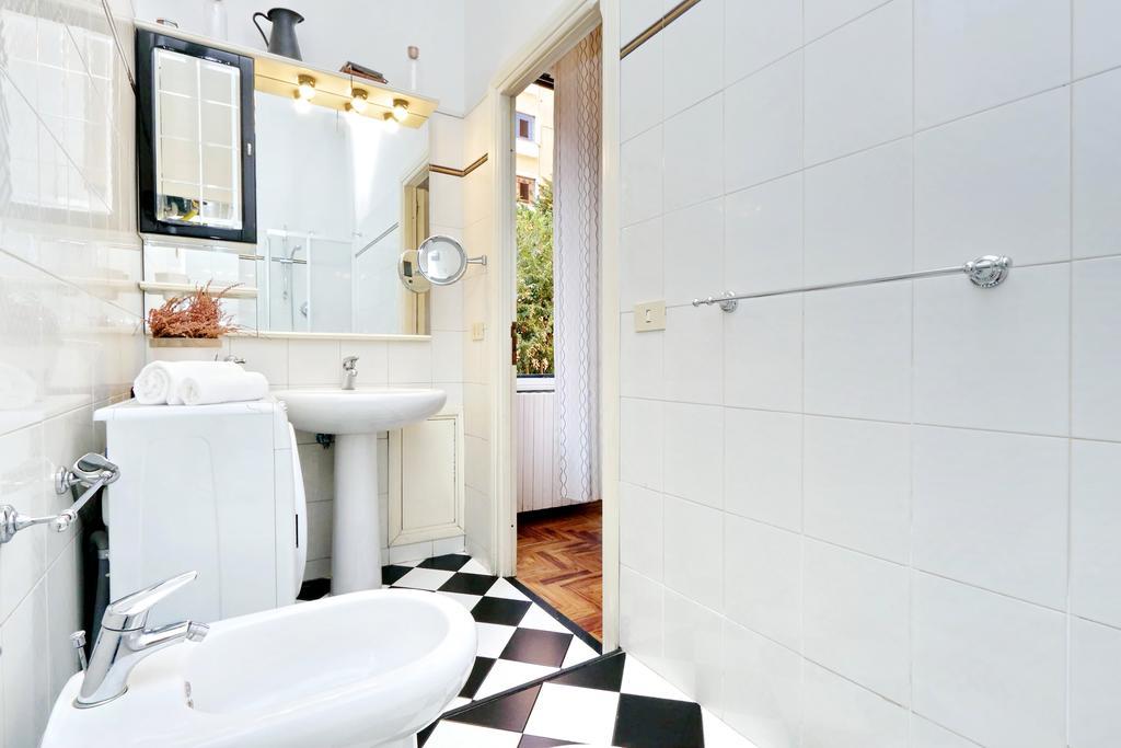 Lante Apartment Rom Eksteriør billede