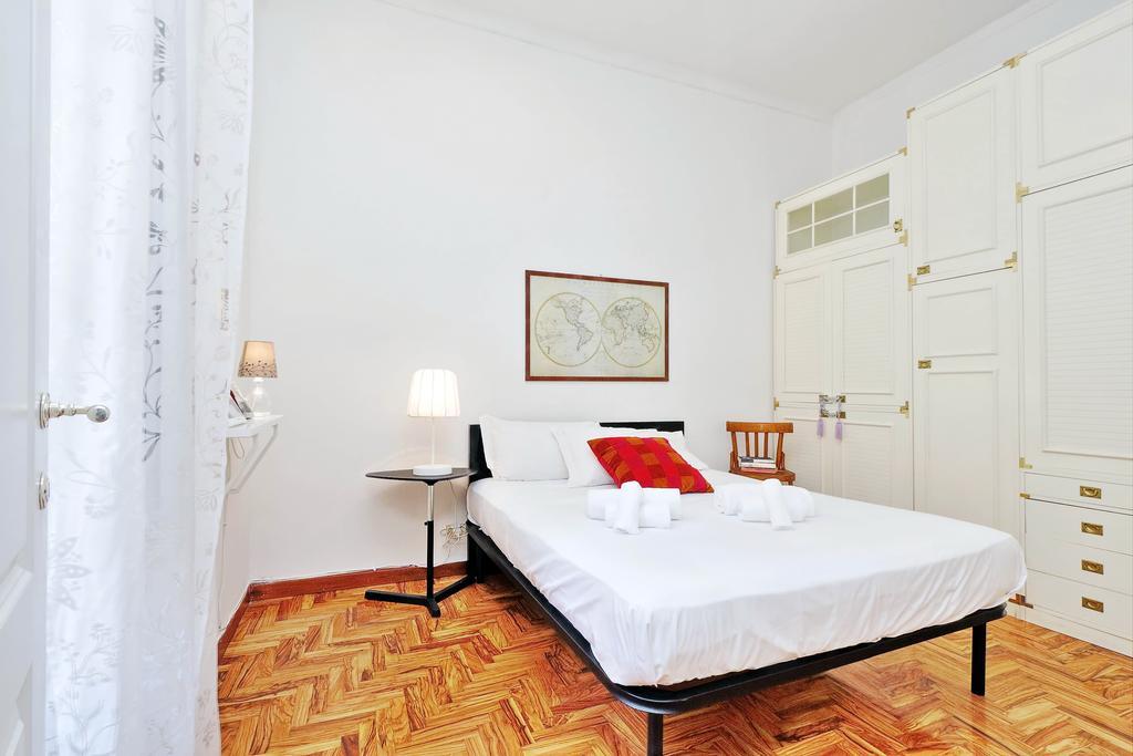 Lante Apartment Rom Eksteriør billede