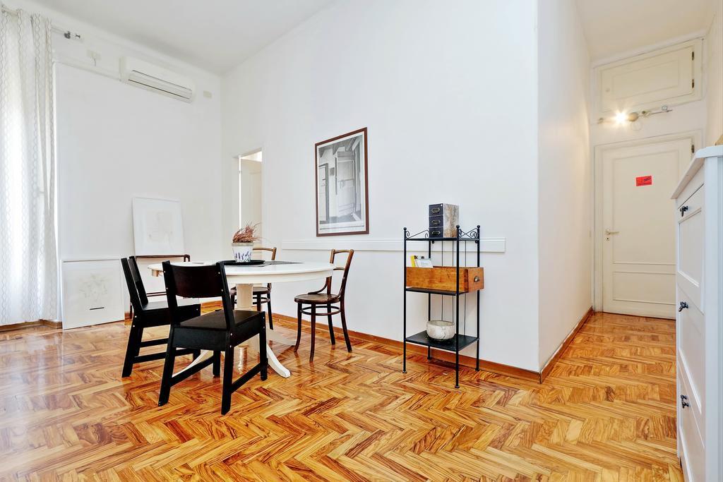 Lante Apartment Rom Eksteriør billede