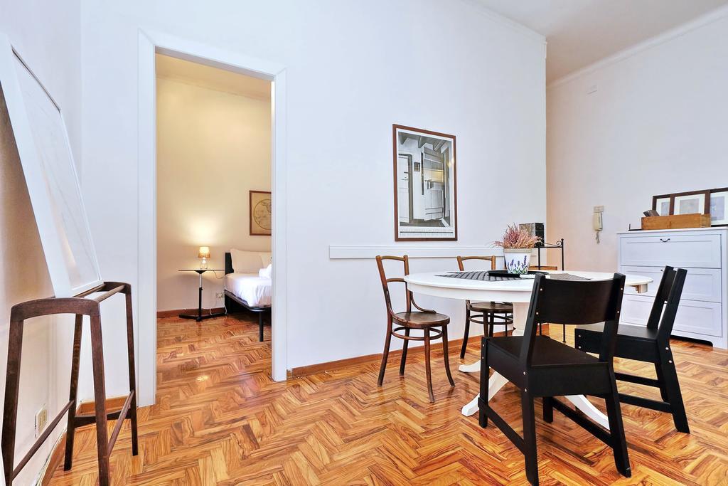 Lante Apartment Rom Eksteriør billede