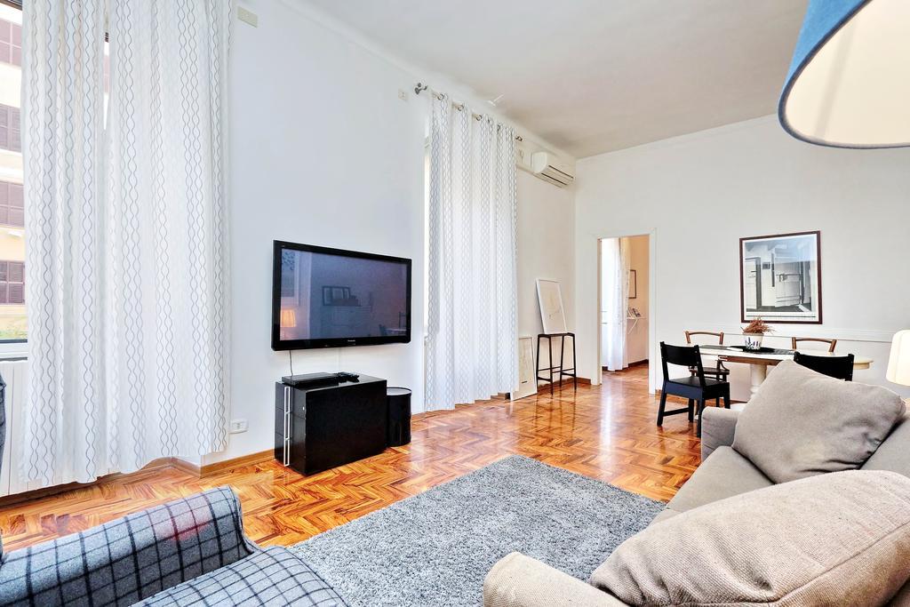 Lante Apartment Rom Eksteriør billede