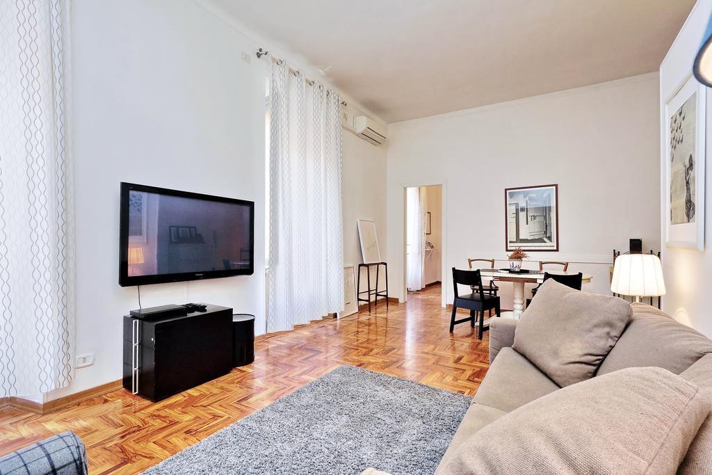 Lante Apartment Rom Eksteriør billede