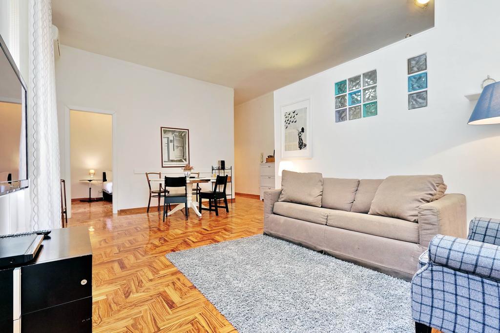 Lante Apartment Rom Eksteriør billede