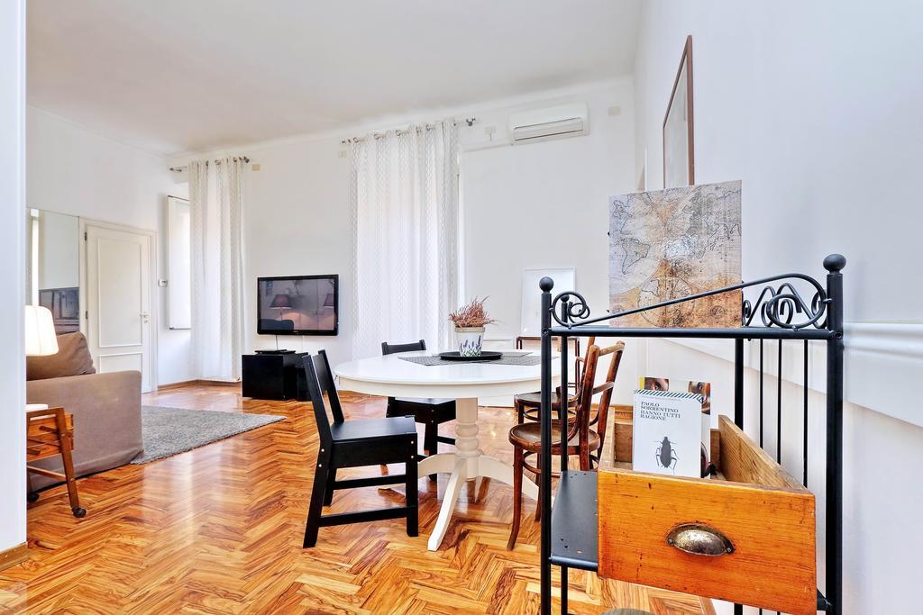 Lante Apartment Rom Eksteriør billede