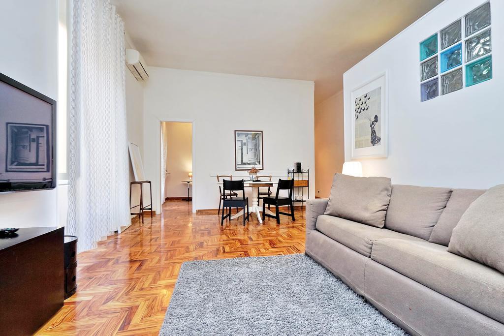 Lante Apartment Rom Eksteriør billede
